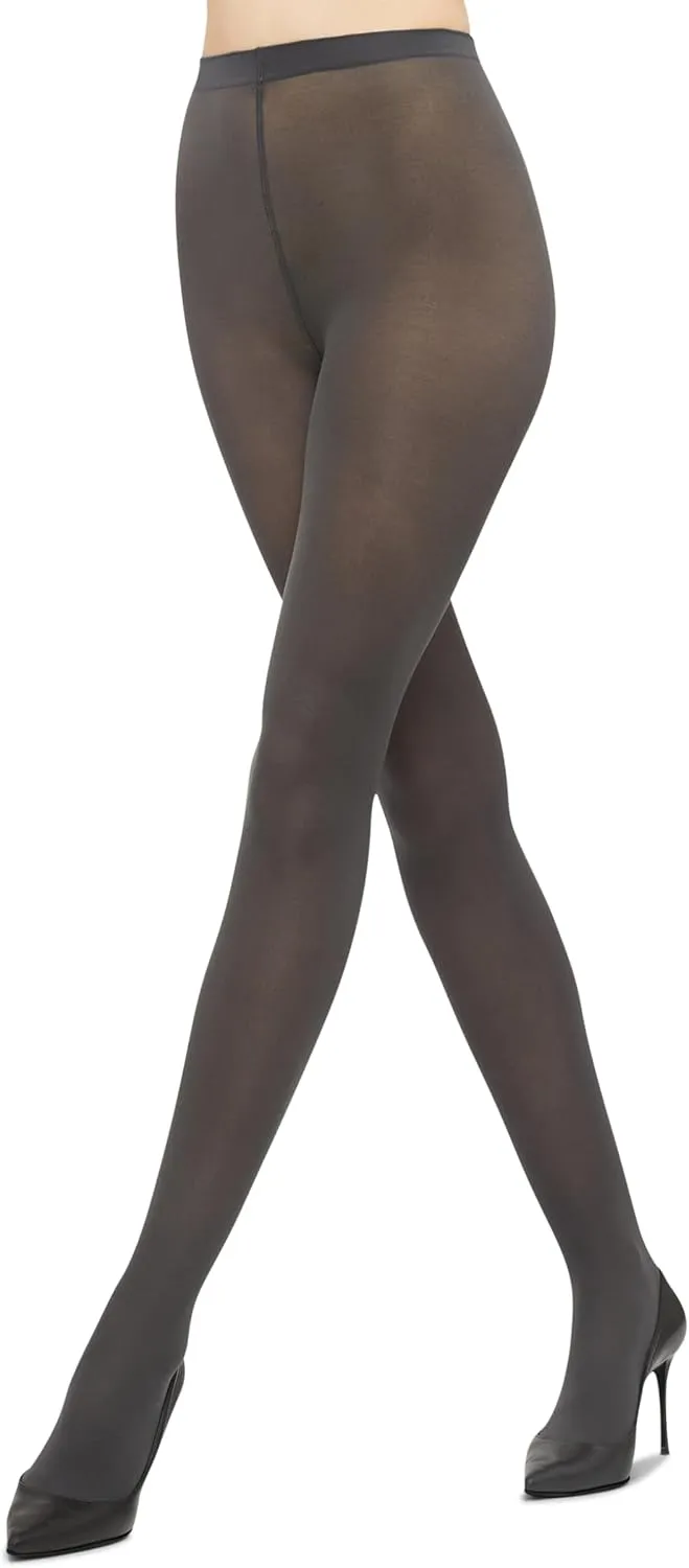 Wolford Nude 8 Denier Sheer Tights Duo Pack Pantyhose Hosiery for Women Ultra-Thin Comfortable Legwear Set For Everyday Wear