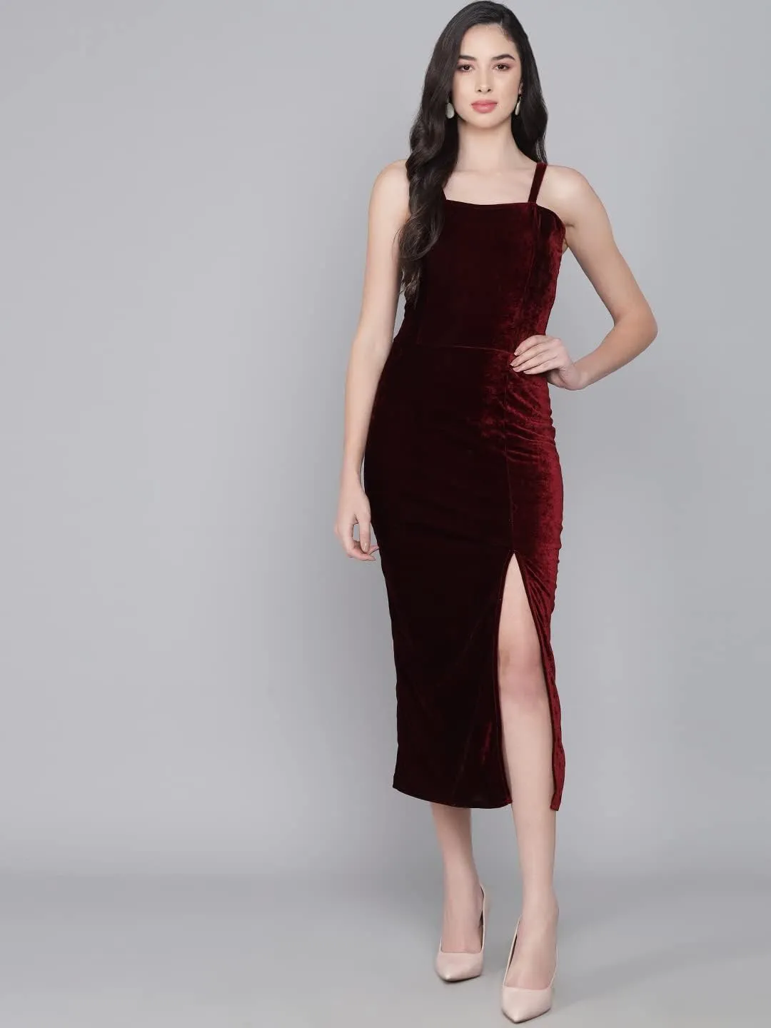 Women Maxi Dress
