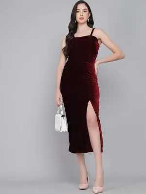 Women Maxi Dress