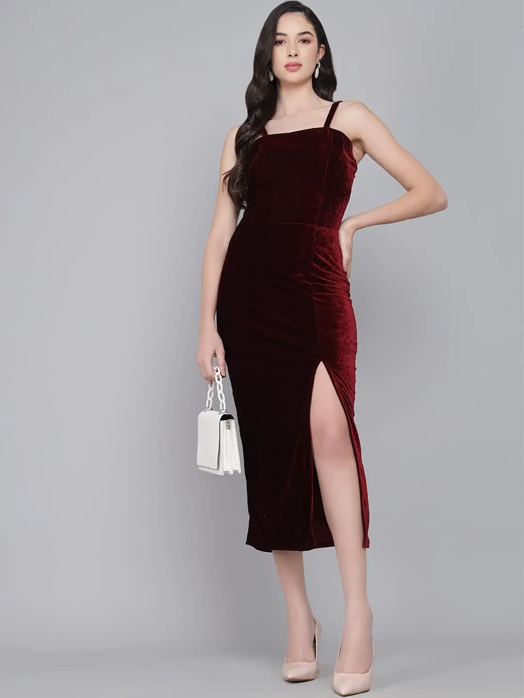 Women Maxi Dress