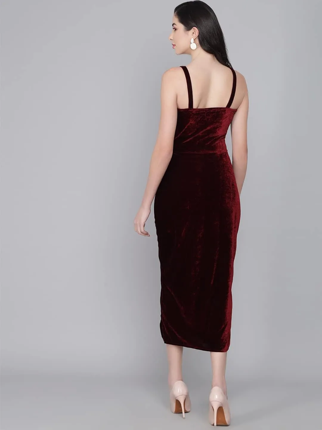 Women Maxi Dress