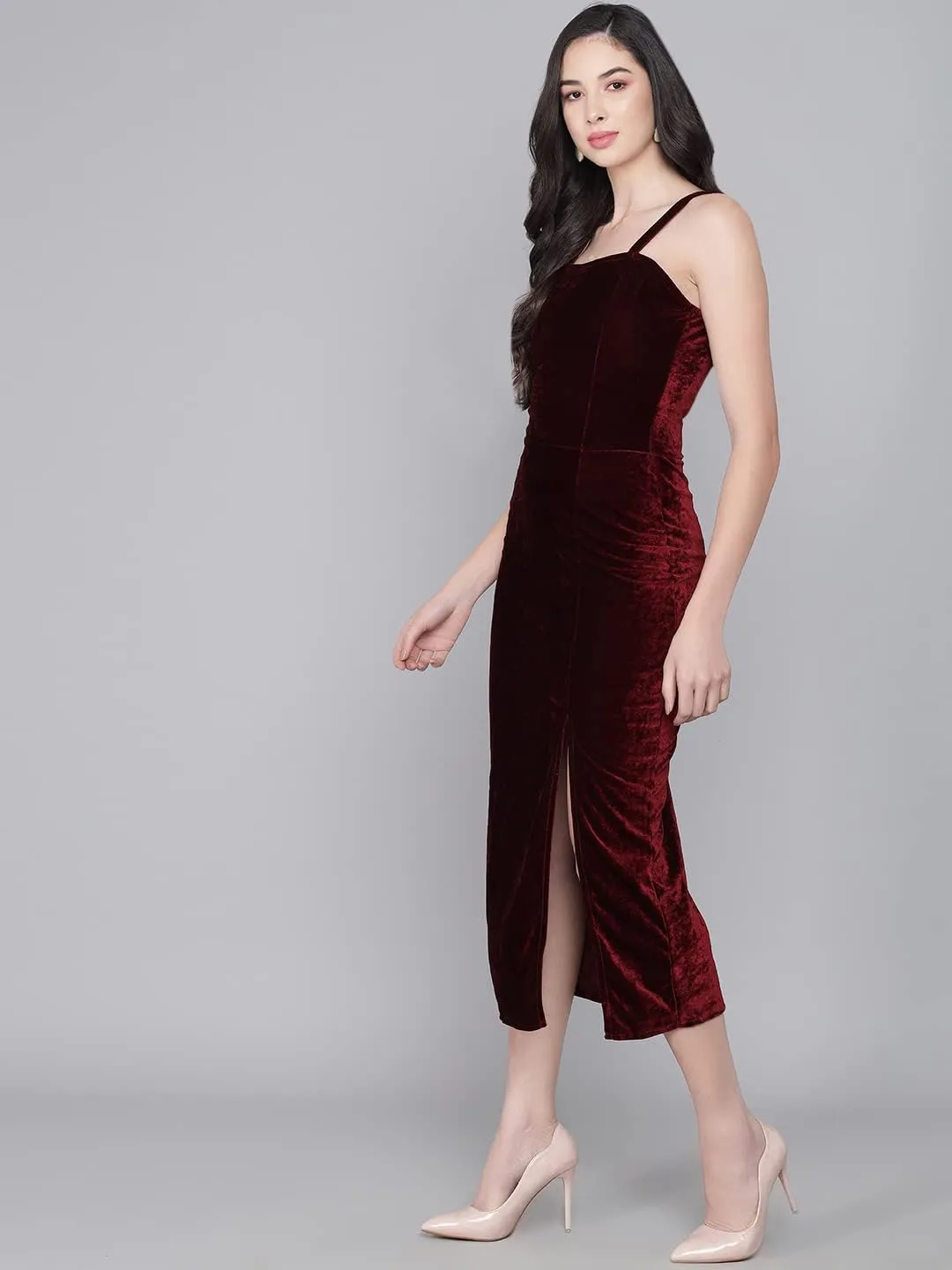 Women Maxi Dress