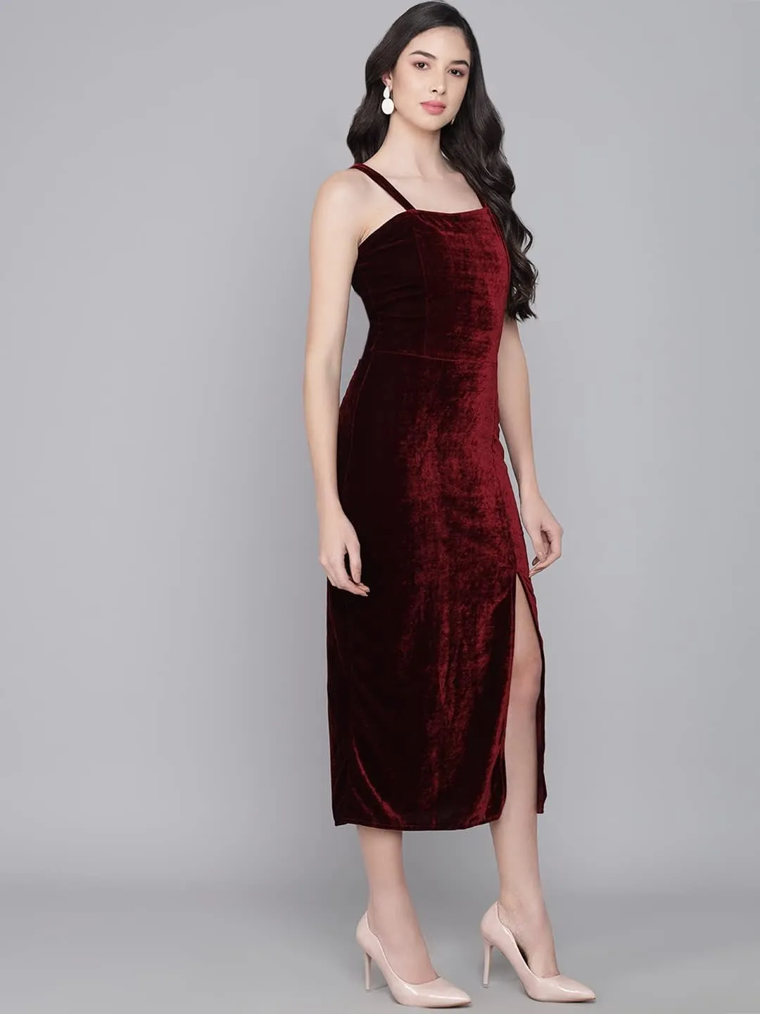 Women Maxi Dress