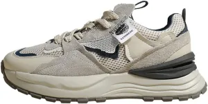 Women Running Shoes Walking Athletic Shock Absorbing Lightweight Jogging Womens Sport Shoe Fashion Shoes Beige