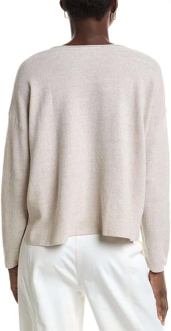 Women's Box Top