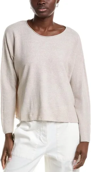 Women's Box Top