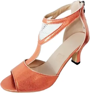 Womens Sandals Fashion Mid Heel Shoes Open Toe Pumps Heel Sandals Breathable Mesh Sandals Vacation Sandals