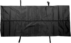 XISAOK Versatile Effective Corpse Storage Bags Storage Bag Corpse Bag Leakproof 210D Funeral Supplies