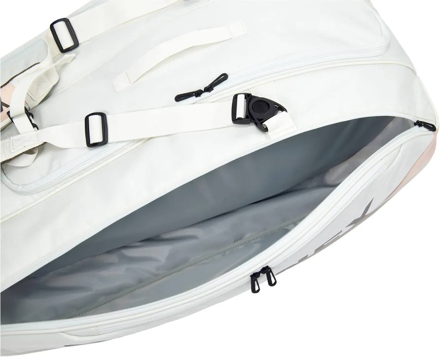 YONEX Pro Racquet Bag 9 Pack