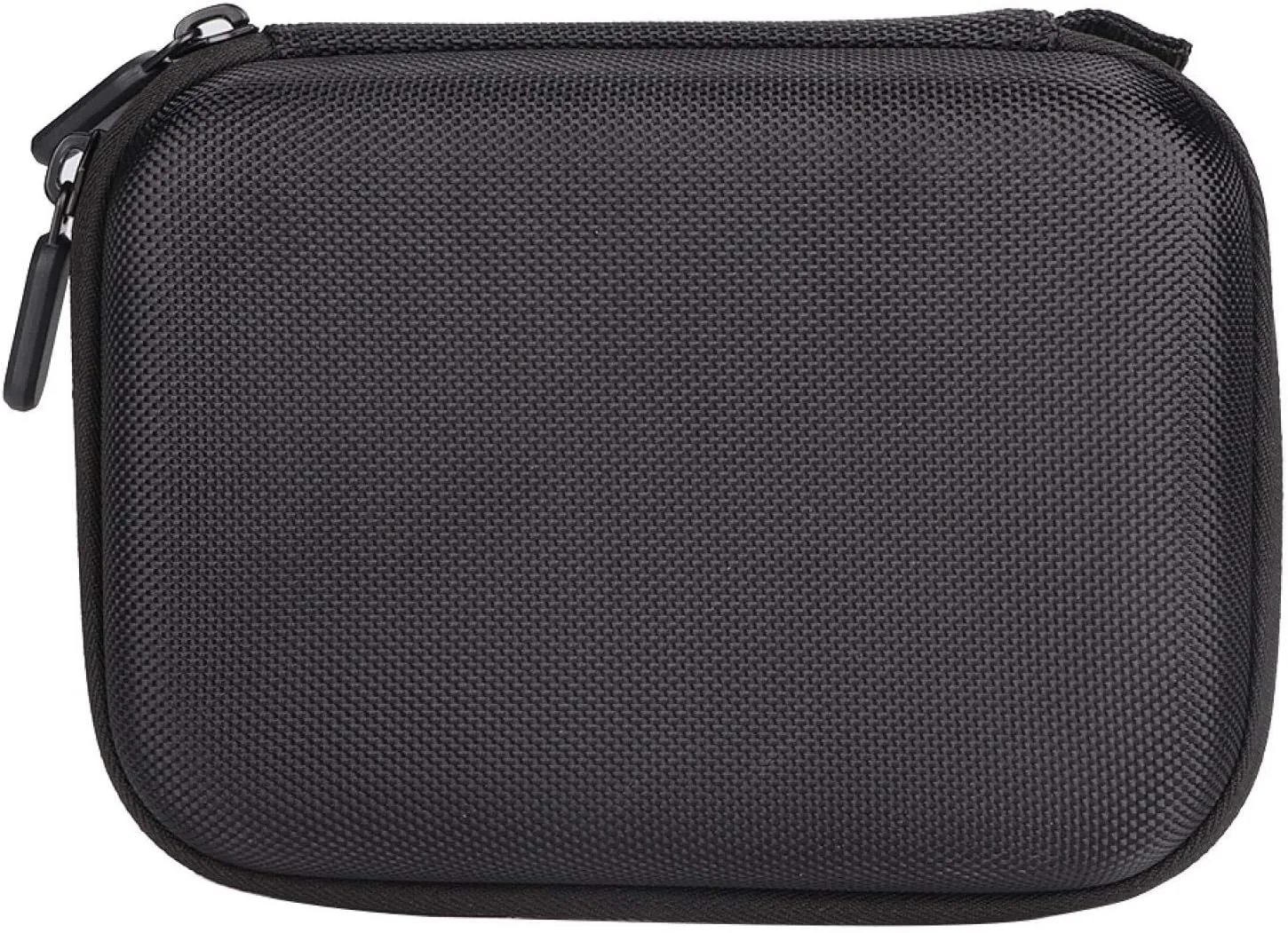 Yosoo 30 Bottles Essential Oil Traveling Case, 1-3ML Essential Oil Holder Traveling Carrying Case Storage Box(black)